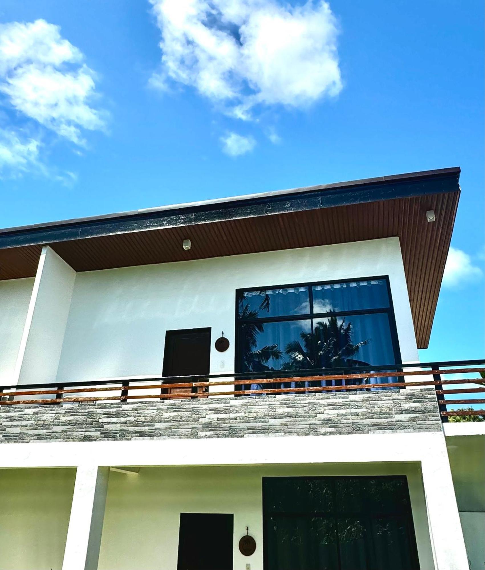 Casa Basa Siargao Hotel General Luna  Bagian luar foto