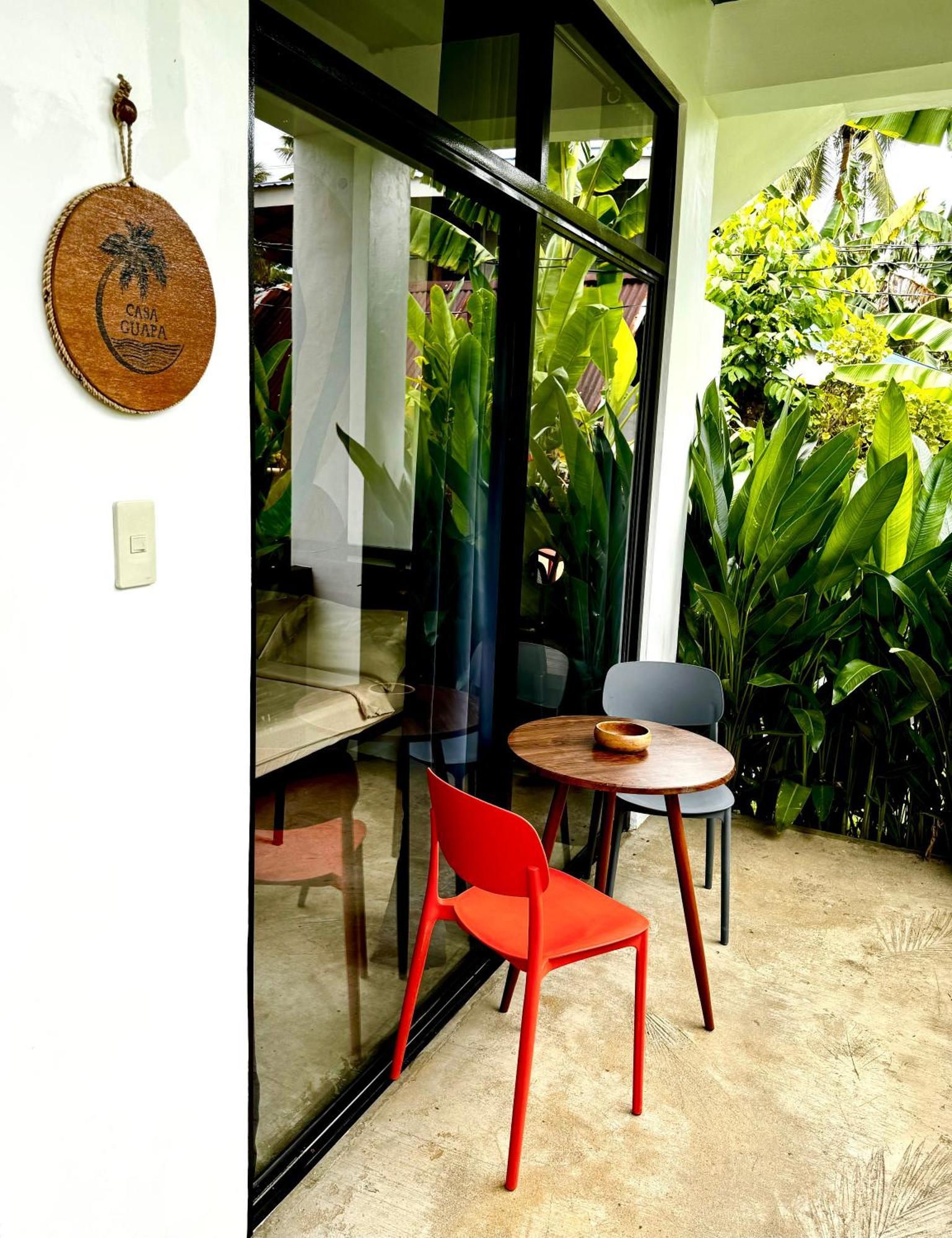 Casa Basa Siargao Hotel General Luna  Bagian luar foto