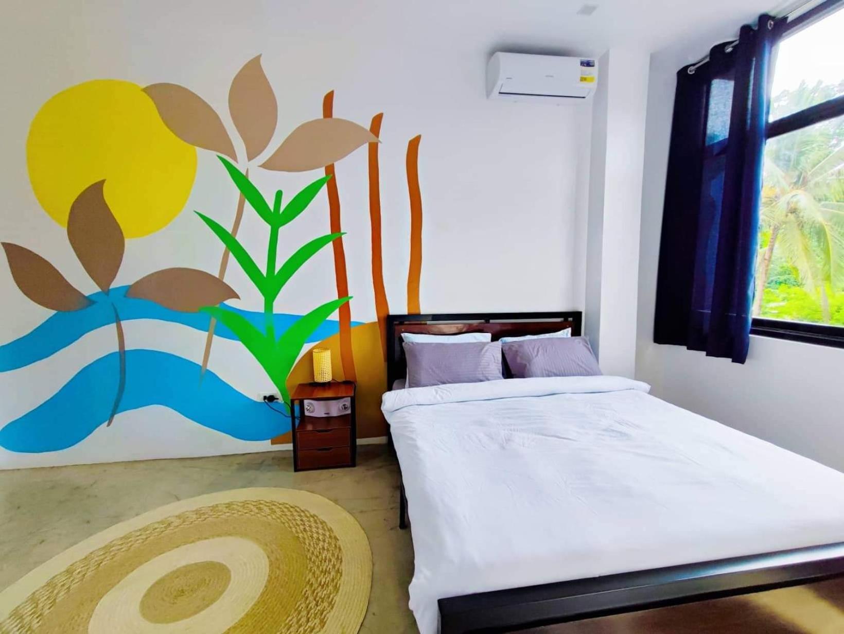Casa Basa Siargao Hotel General Luna  Bagian luar foto