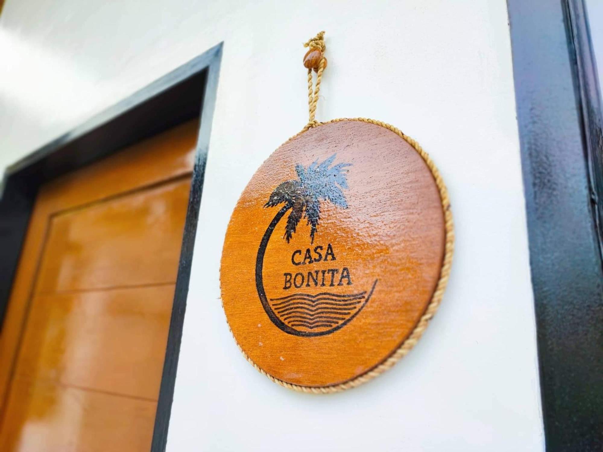 Casa Basa Siargao Hotel General Luna  Bagian luar foto