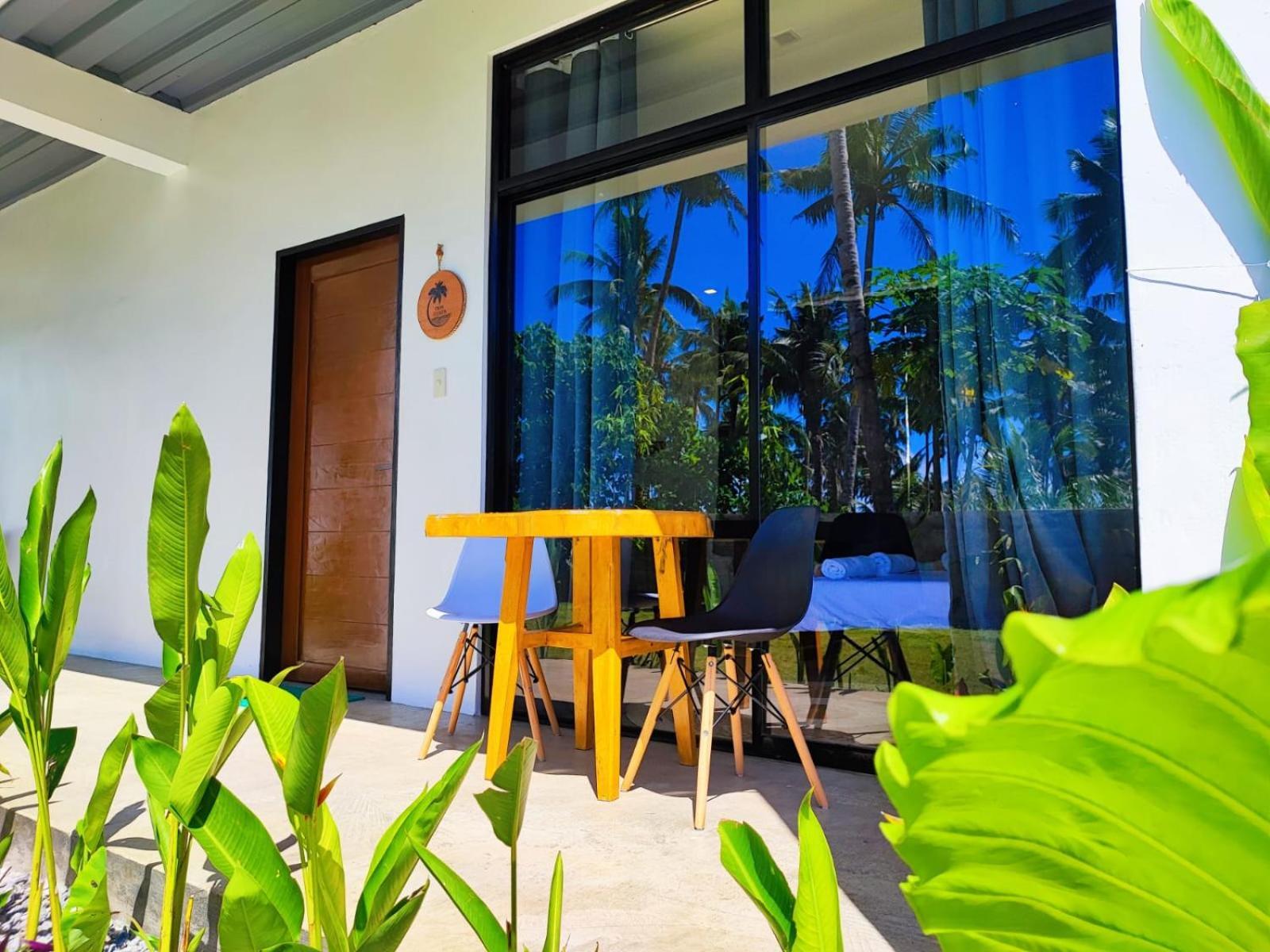 Casa Basa Siargao Hotel General Luna  Bagian luar foto