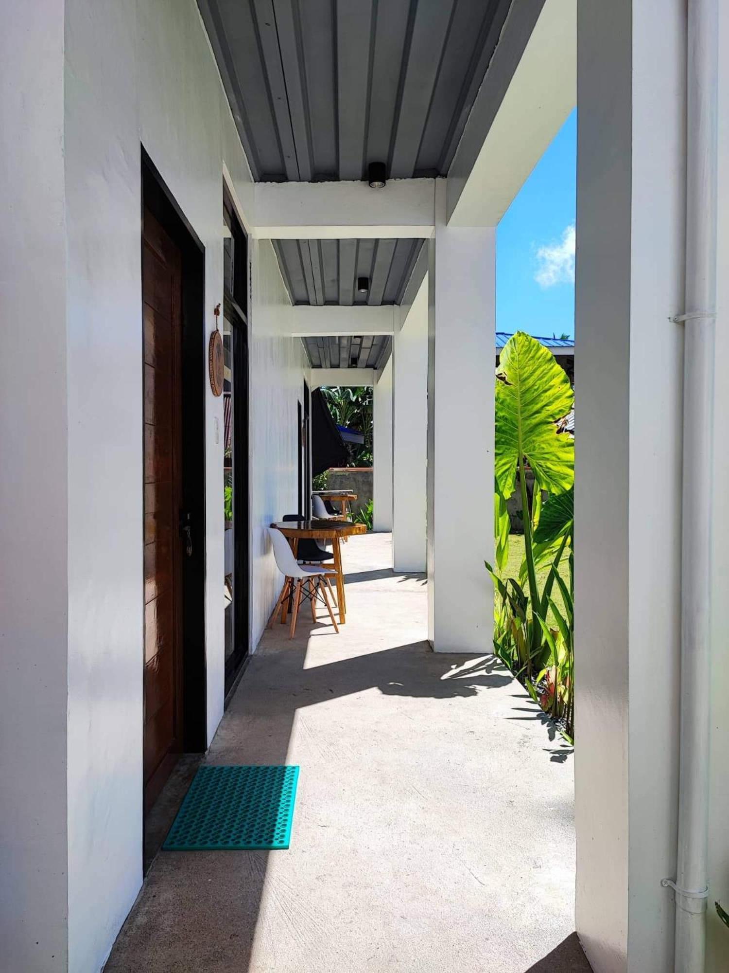 Casa Basa Siargao Hotel General Luna  Bagian luar foto