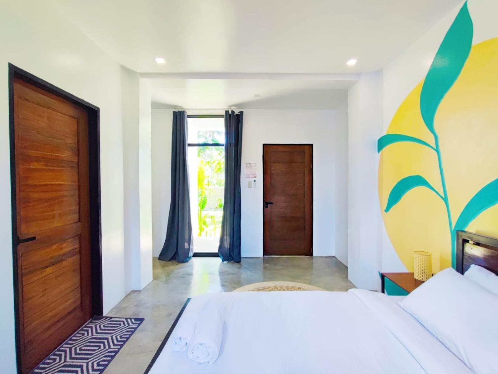Casa Basa Siargao Hotel General Luna  Bagian luar foto