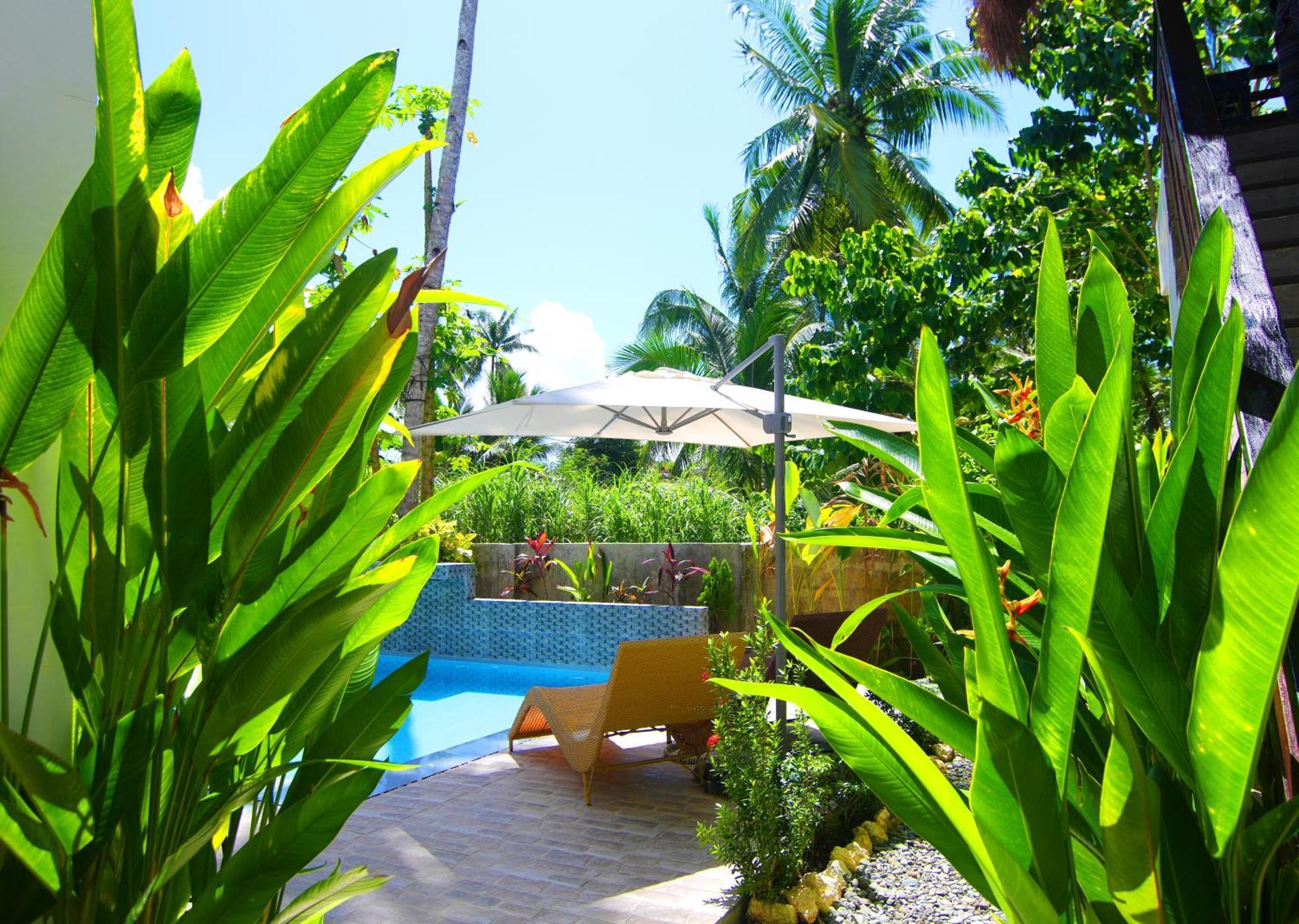 Casa Basa Siargao Hotel General Luna  Bagian luar foto